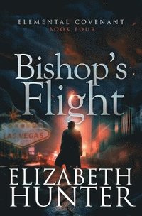bokomslag Bishop's Flight