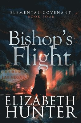 Bishop's Flight 1