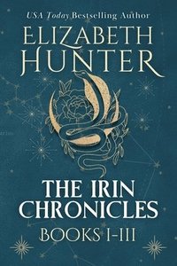 bokomslag The Irin Chronicles