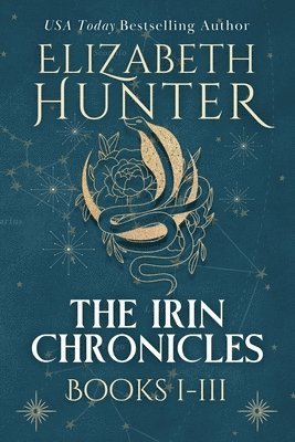 The Irin Chronicles 1