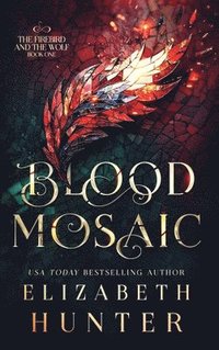 bokomslag Blood Mosaic