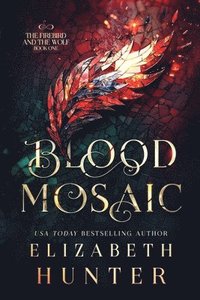 bokomslag Blood Mosaic