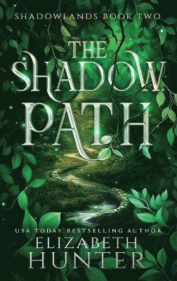 bokomslag Shadow Path