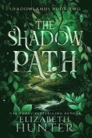 bokomslag The Shadow Path