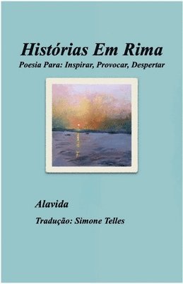 bokomslag Histórias Em Rima