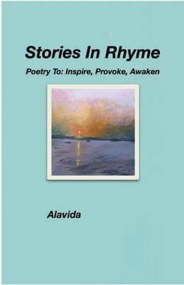 bokomslag Stories In Rhyme