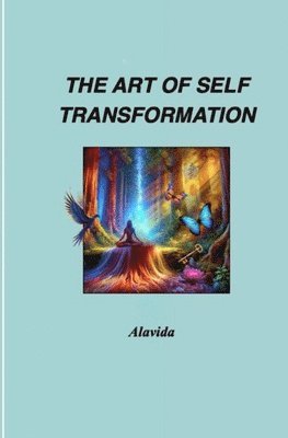 bokomslag Art of Self Transformation