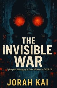 bokomslag Invisible War