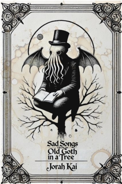 The Sun Also Rises on Cthulhu 1