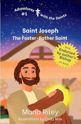 Saint Joseph 1