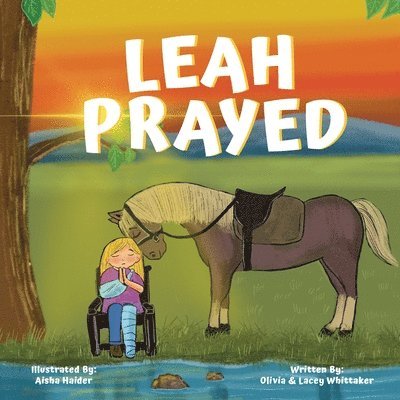 Leah Prayed 1