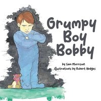 bokomslag Grumpy Boy Bobby