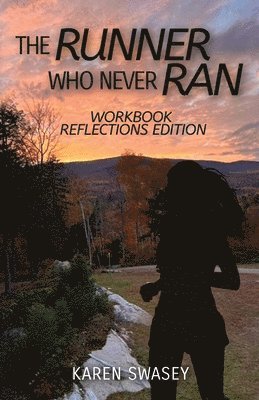 Karen Swasey, Lil Barcaski - Runner Who Never Ran, Häftad