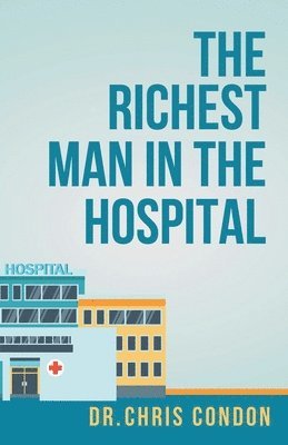 Chris Condon, Dr. Chris Condon, Lil Barcaski - Richest Man in the Hospital, Häftad