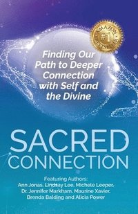 bokomslag Sacred Connection