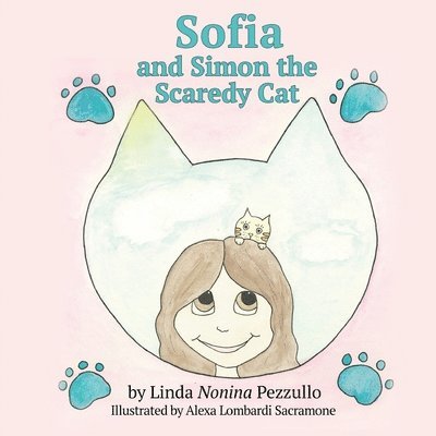 Sofia and Simon the Scaredy Cat 1