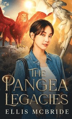 The Pangea Legacies 1