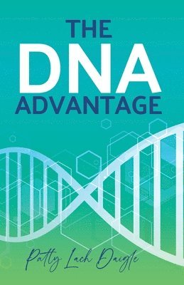 Patty Lach Daigle, Lil Barcaski - DNA Advantage, Häftad