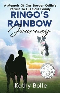 bokomslag Ringo's Rainbow Journey