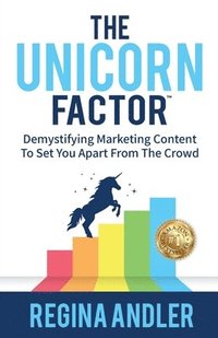 bokomslag Unicorn Factor