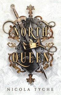 bokomslag North Queen