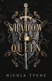 bokomslag Shadow Queen