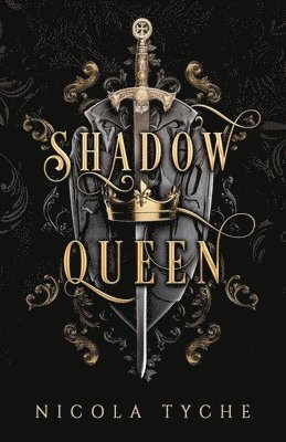 Shadow Queen 1