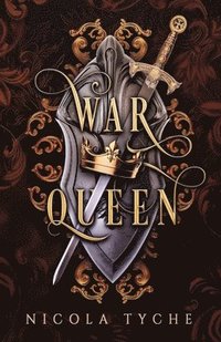bokomslag War Queen
