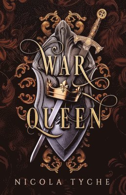 War Queen 1