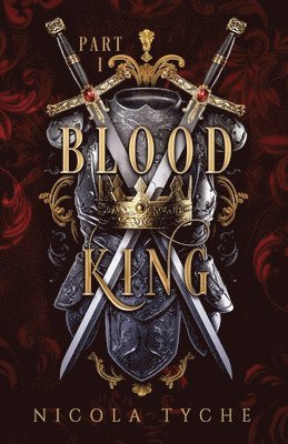 bokomslag Blood King - Part I