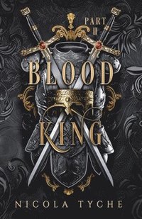 bokomslag Blood King - Part II