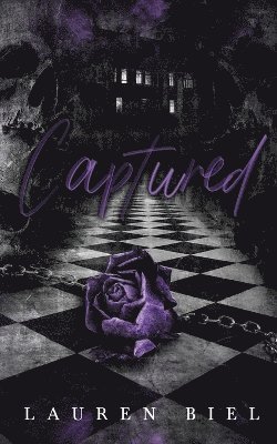 Lauren Biel - Captured, Häftad