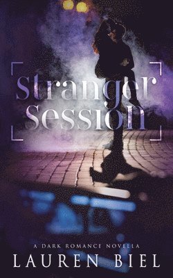 bokomslag Stranger Session