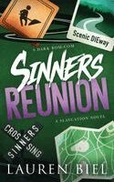 Lauren Biel - Sinners Reunion Deluxe Edition, Häftad. Tillgänglighet: Lägg i varukorg