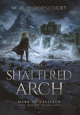 The Shattered Arch 1