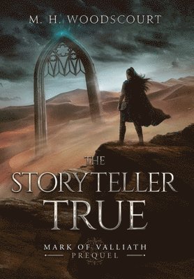 The Storyteller True 1