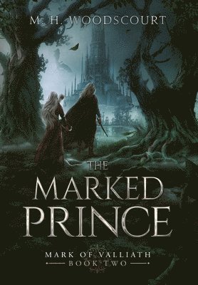 The Marked Prince 1