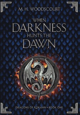 bokomslag When Darkness Hunts the Dawn