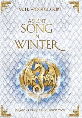 bokomslag Silent Song in Winter
