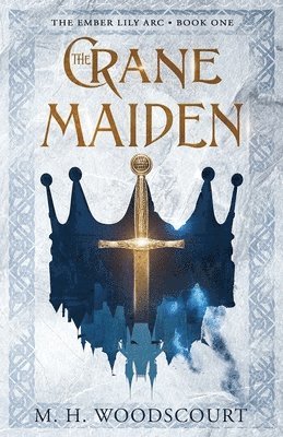 Crane Maiden