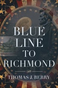 bokomslag Blue Line to Richmond