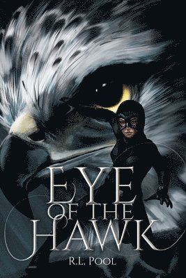 Eye of the Hawk 1