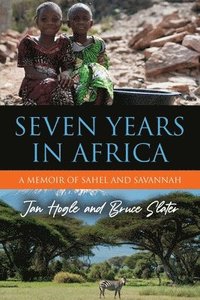 bokomslag Seven Years in Africa