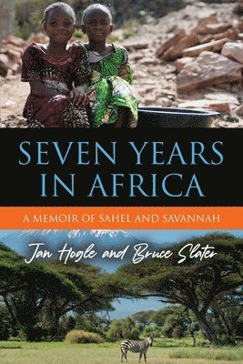 bokomslag Seven Years in Africa