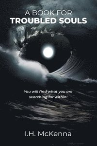 bokomslag Book for Troubled Souls