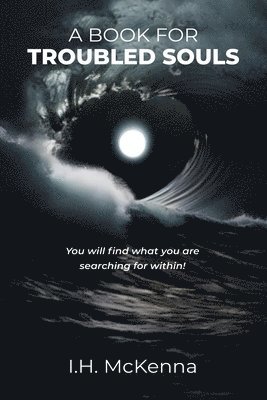 bokomslag Book for Troubled Souls