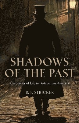 bokomslag Shadows of the Past