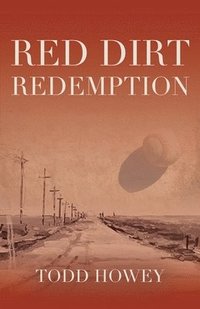 bokomslag Red Dirt Redemption