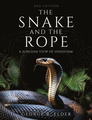 bokomslag Snake and the Rope