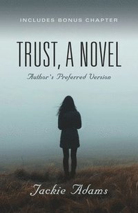 bokomslag Trust, A Novel